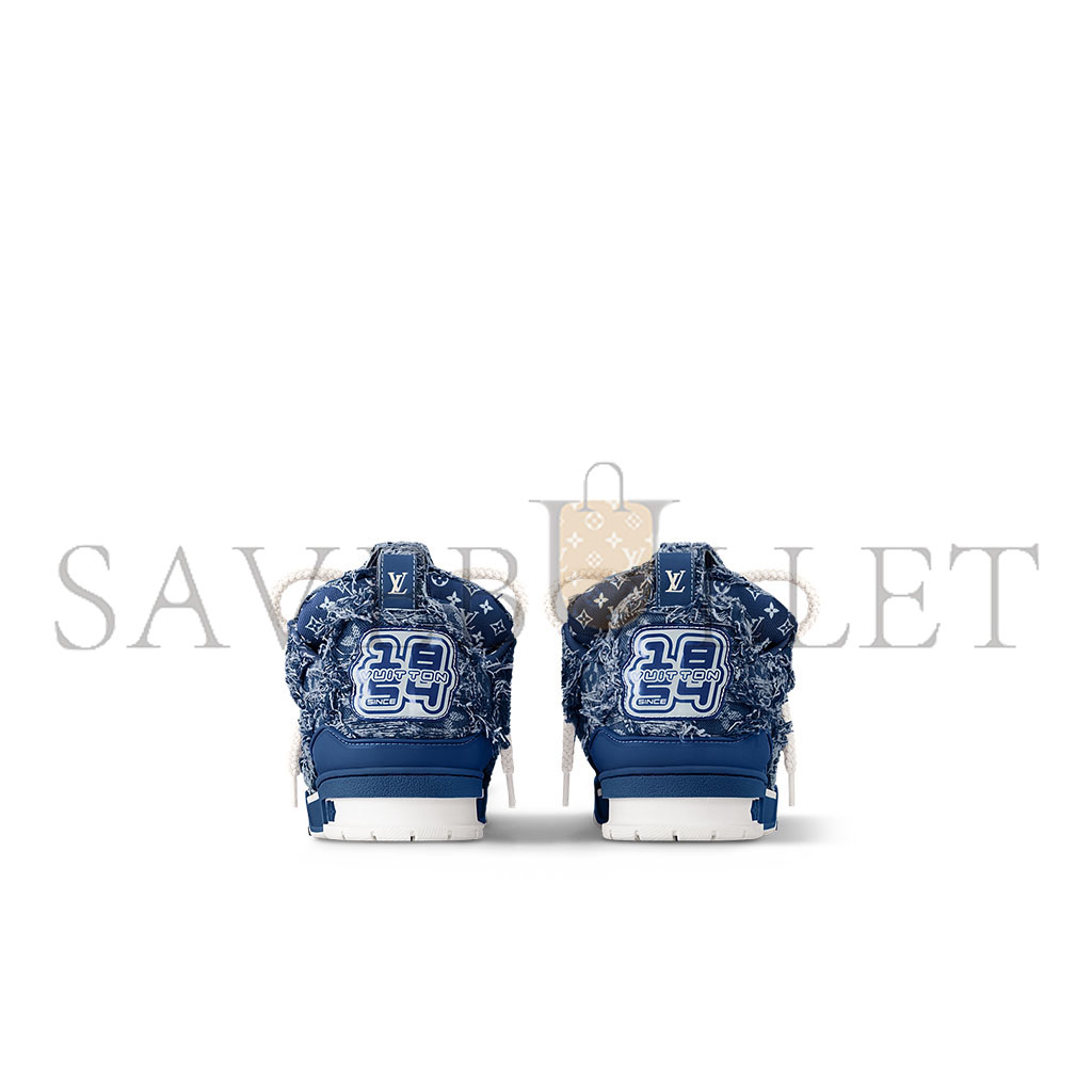 l**is V*t*n lv skate sneaker 1acvjd